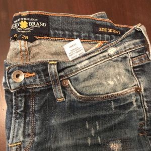 Lucky brand Jeans
